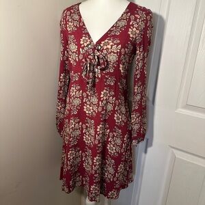 American Eagle dress.